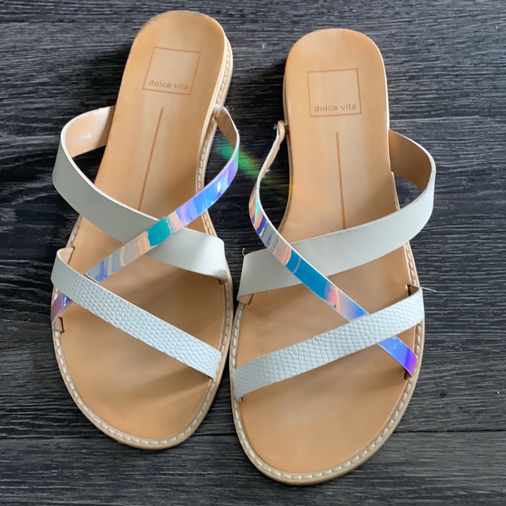 Dolce vita Sandals